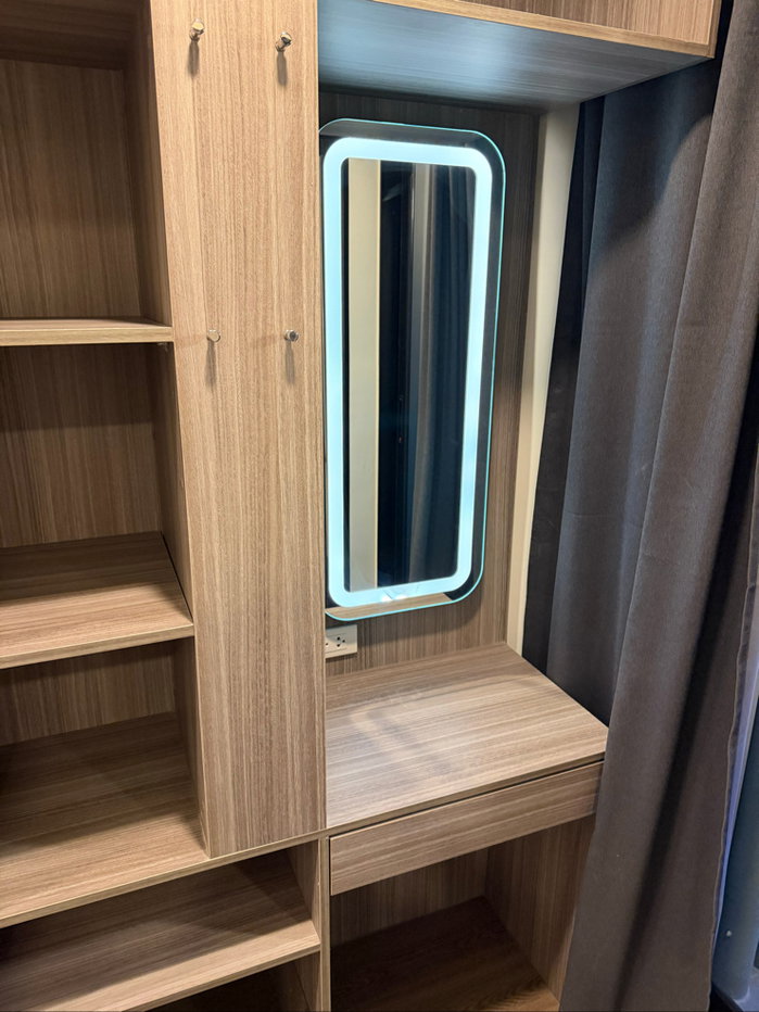 picture Owner Direct 🏠 The Origin Ramintra 83 | Smart Closet Unit in Original Condition + Appliances | Ready for Your Personal Touch - 11/25