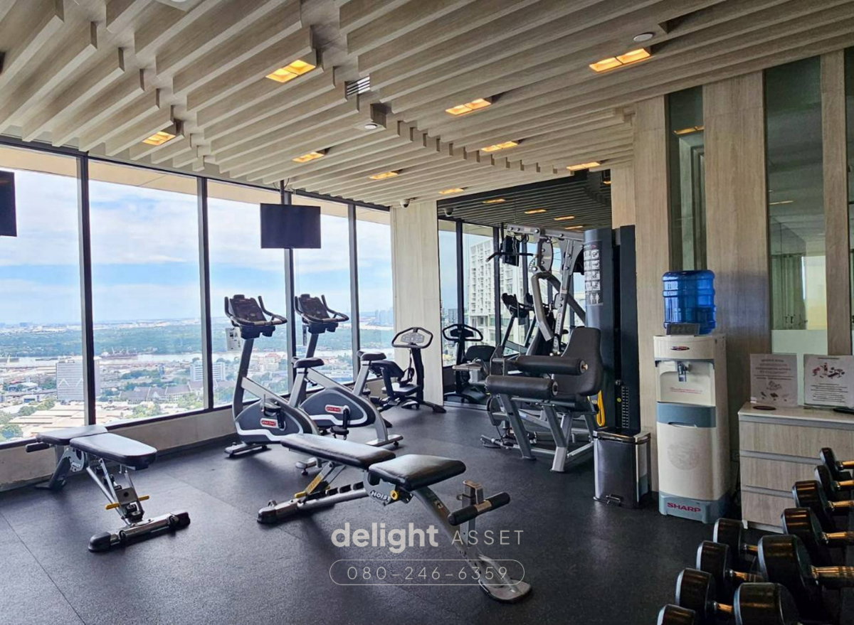 รูป ขาย เดอะ ลุมพินี 24!! 1 ห้องนอน เฟอร์ครบ วิวดี ไม่โดนตึกบัง ใกล้ BTS พร้อมพงษ์, ถ.พระราม4 - รูปที่ 14/16