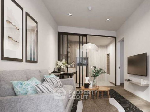 คอนโด 1 ห้องนอน Sky Park Celeste Phuket ย่านลากูน่า (ID 1298719)