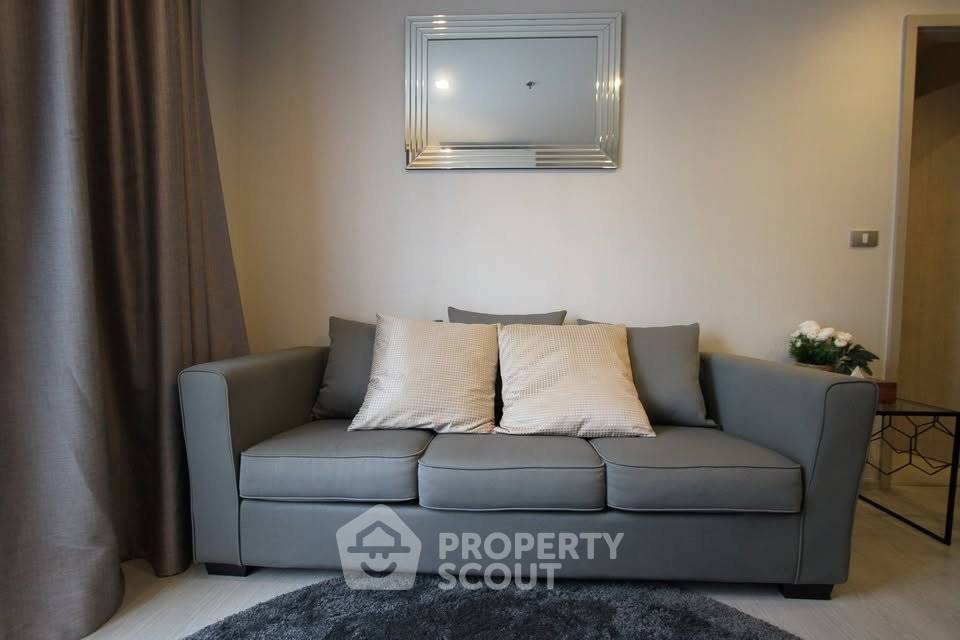 picture 2-BR Condo at Rhythm Sukhumvit 36-38 near BTS Thong Lor (ID 3319942) - 3/25
