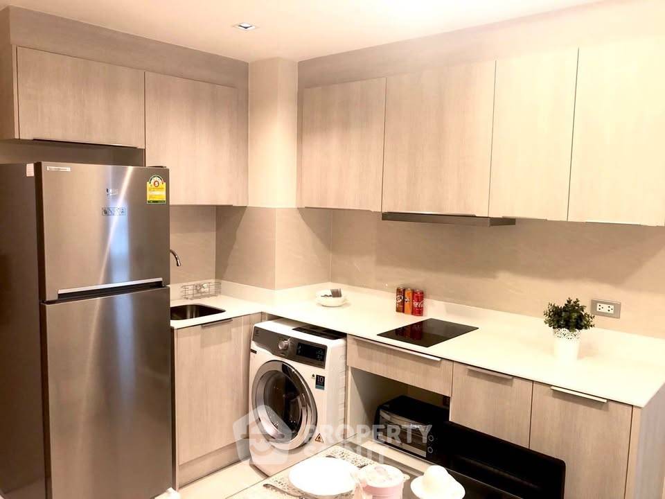 picture 2-BR Condo at Vtara 36 near BTS Thong Lor (ID 3319847) - 10/16