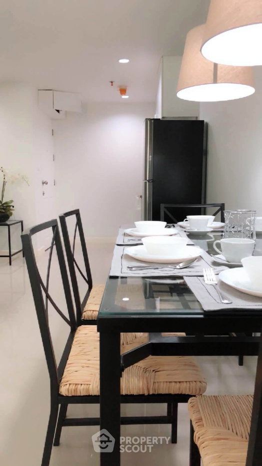 picture 2-BR Condo At Waterford Sukhumvit 50 Near BTS On Nut (ID 3322421) - 5/12
