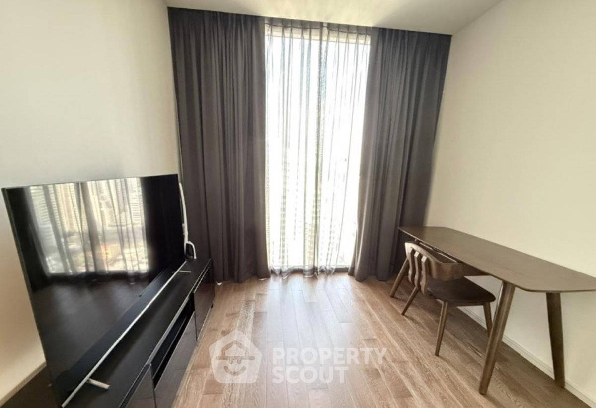 picture 2-BR Condo at Muniq Sukhumvit 23 near MRT Sukhumvit (ID 3320854) - 6/9