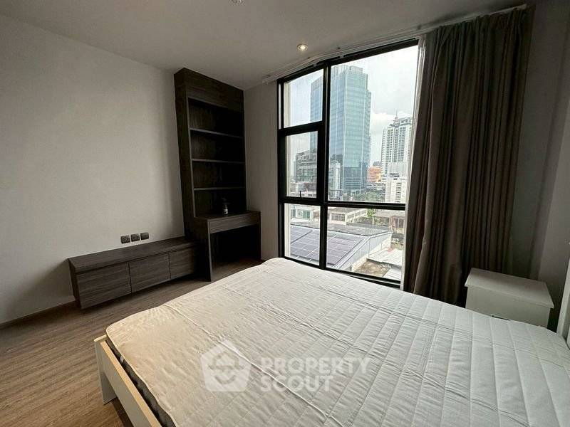 รูป คอนโด 2-ห้องนอน ที่ ริทึ่ม เอกมัย ใกล้ BTS เอกมัย (ID 3319771) - รูปที่ 9/16