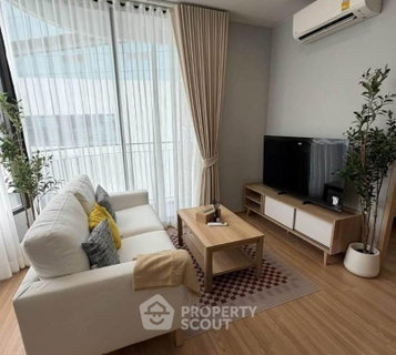 รูปภาพ คอนโด 2-ห้องนอน ที่ สกายไรส์ อเวนิว สุขุมวิท 64 ใกล้ BTS ปุณณวิถี (ID 3125334)