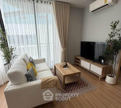 คอนโด 2-ห้องนอน ที่ สกายไรส์ อเวนิว สุขุมวิท 64 ใกล้ BTS ปุณณวิถี (ID 3125334)