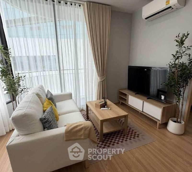 รูป คอนโด 2-ห้องนอน ที่ สกายไรส์ อเวนิว สุขุมวิท 64 ใกล้ BTS ปุณณวิถี (ID 3125334) - รูปที่ 1/7