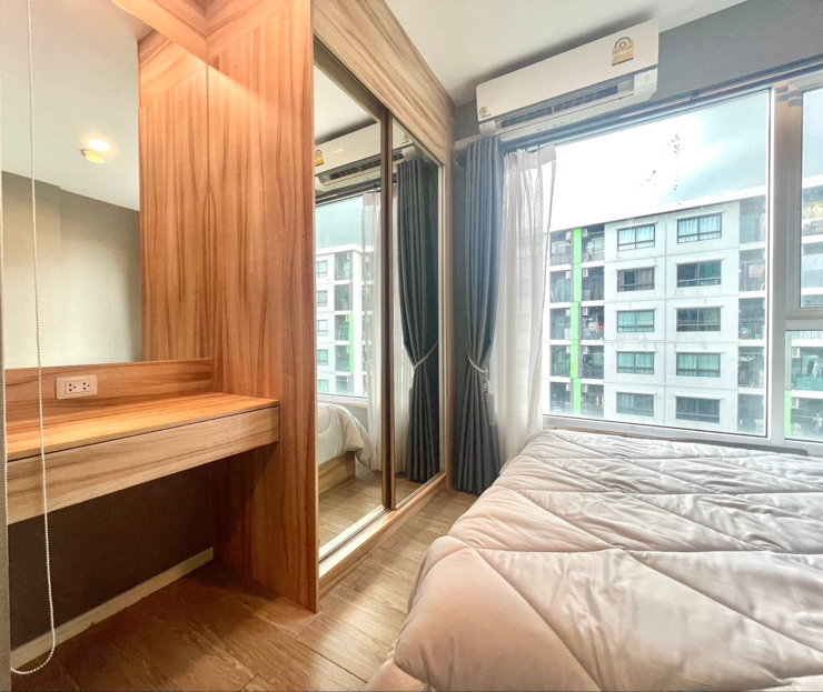 picture Happy Condo The Terminal for rent - 10/18