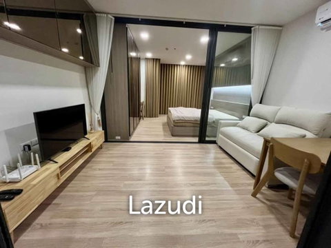 XT Phayathai New Development 42 sqm Condo in Bangkok