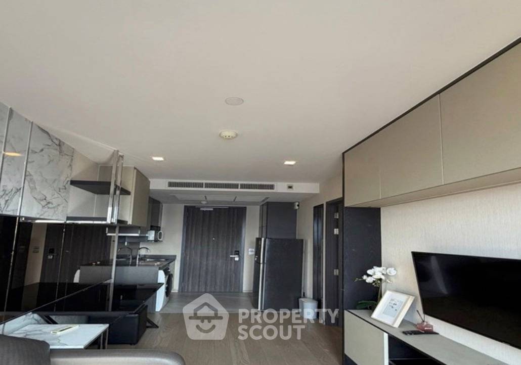 รูป คอนโด 1-ห้องนอน ที่ แอชตัน อโศก ใกล้ MRT สุขุมวิท (ID 2900409) - รูปที่ 4/7