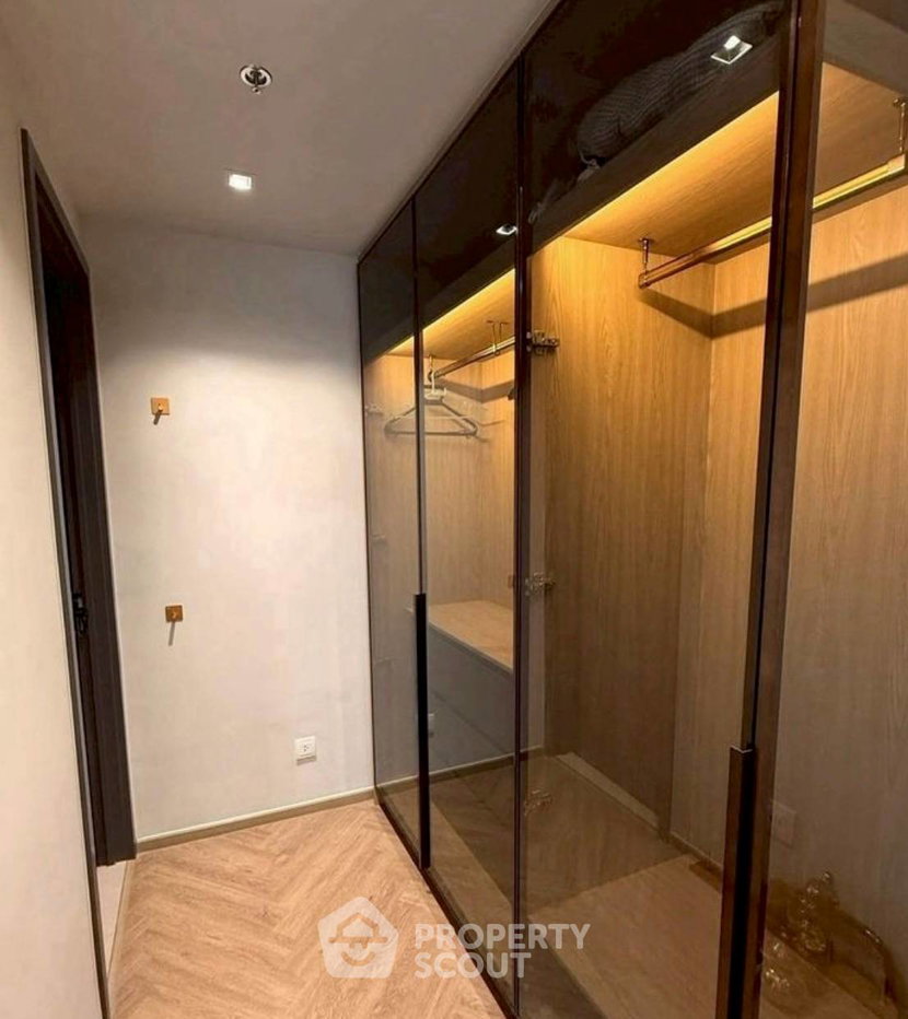 รูป คอนโด 1-ห้องนอน ที่ แชปเตอร์ จุฬา-สามย่าน ใกล้ MRT สามย่าน (ID 3320074) - รูปที่ 7/7