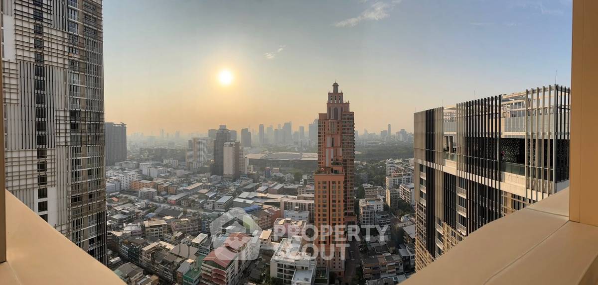 picture 30th-Floor 1-BR At Park Origin Phrom Phong Near BTS Phrom Phong (ID 3322044) - 11/11