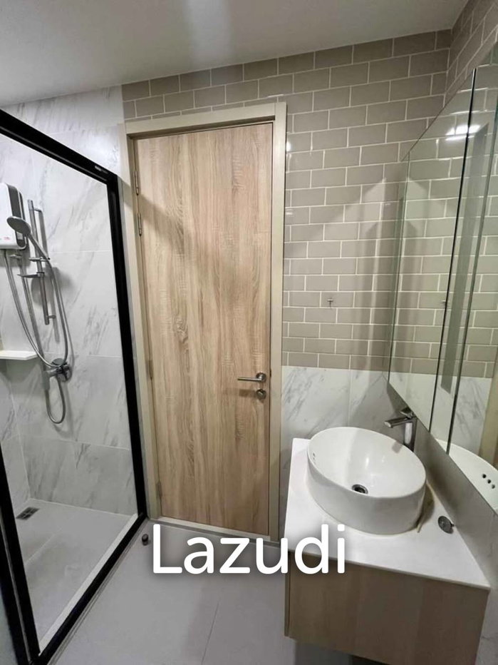 picture XT Phayathai New Development 42 sqm Condo in Bangkok - 11/13