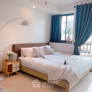 คอนโด 1-ห้องนอน ที่ ศุภาลัย โอเรียนทัล เพลส สาทร-สวนพลู ใกล้ MRT ลุมพินี (ID 1843899)
