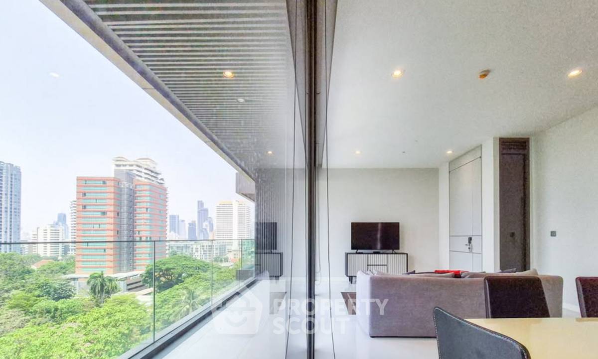 picture 2-BR Condo at Vittorio Sukhumvit 39 near BTS Phrom Phong (ID 3311247) - 6/7