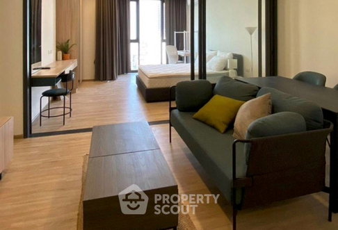 1-BR Condo at XT Phayathai near BTS Phaya Thai (ID 2982516)