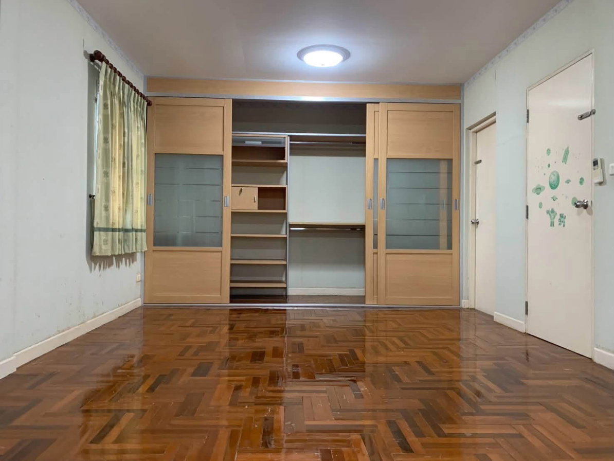 รูป ✨Hot Deal🏘️ให้เช่า หมู่บ้านชลลดาโครงการคุณภาพจาก แลนด์ แอนด์ เฮ้าส์ | ใกล้ MRT สายสีม่วง  | สนใจ @sacondo - รูปที่ 3/21