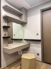picture Great Value 1-BR 20th-Floor Ashton Chula Silom, 100m To MRT Sam Yan (ID 3290927) - 9/13
