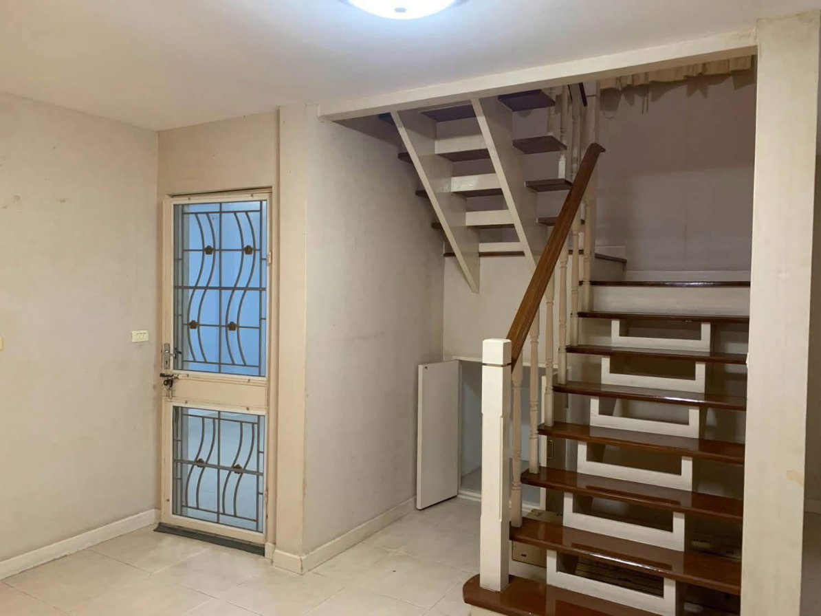 รูป ✨Hot Deal🏘️ให้เช่า หมู่บ้านชลลดาโครงการคุณภาพจาก แลนด์ แอนด์ เฮ้าส์ | ใกล้ MRT สายสีม่วง  | สนใจ @sacondo - รูปที่ 15/21