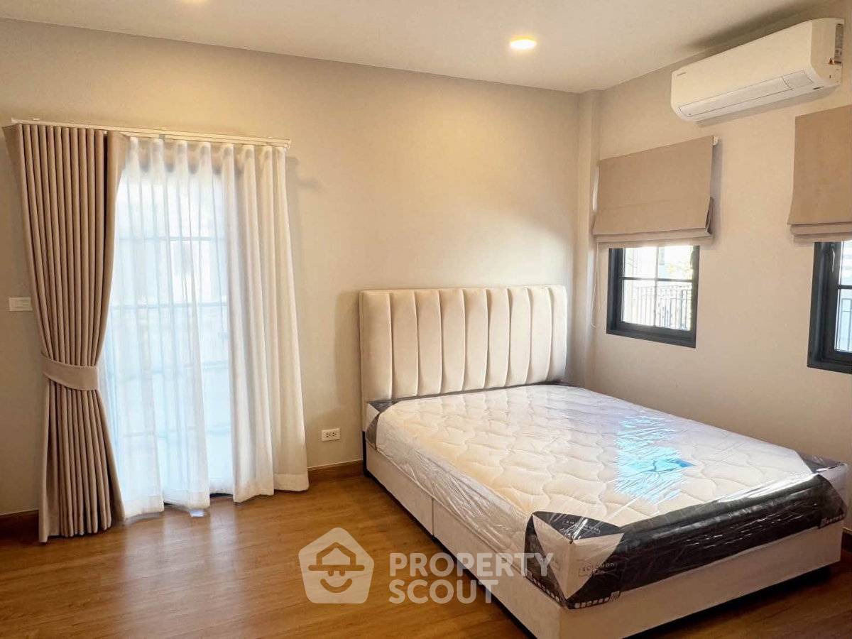 รูป บ้าน 4-ห้องนอน ใน บางแก้ว (ID 3321924) - รูปที่ 9/12