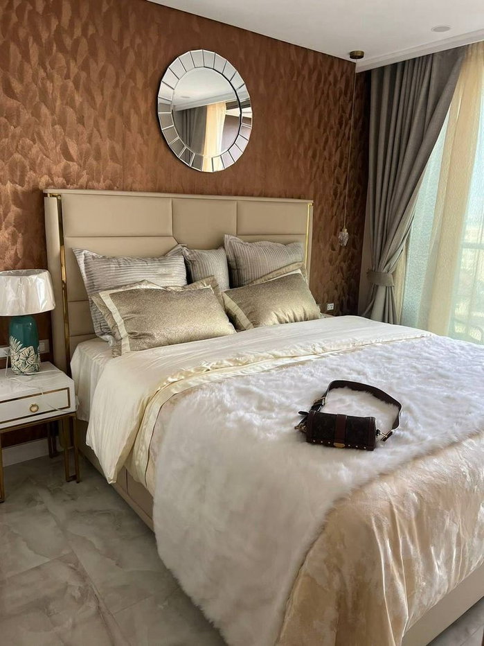 รูป ⛵ Copa ⛵ Sea view / 10F / 35sqm / 1bedroom >> THB22,000/month彡 - รูปที่ 2/9