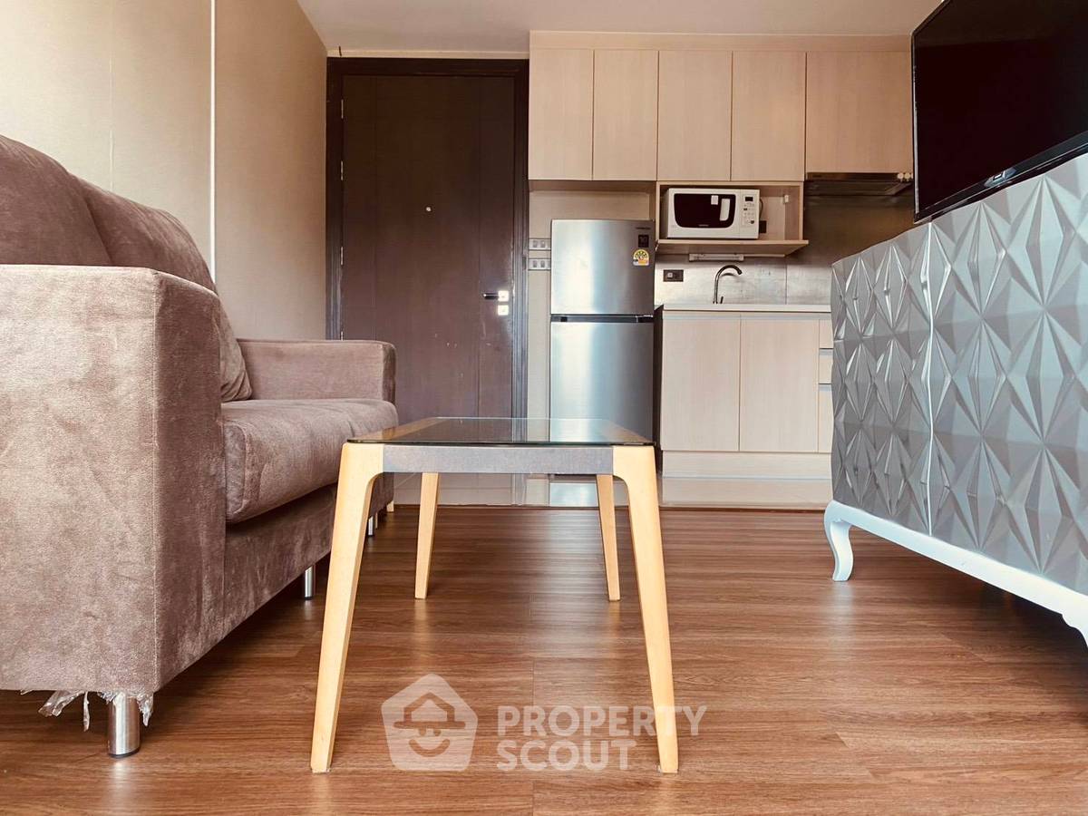 picture 1-BR Condo at Tidy Thonglor near BTS Thong Lor (ID 3320138) - 2/8