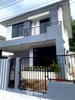 บ้านเดี่ยว กรุงเทพมหานคร : บ้าน 4-ห้องนอน ใน บางบอนใต้ (ID 3321955)