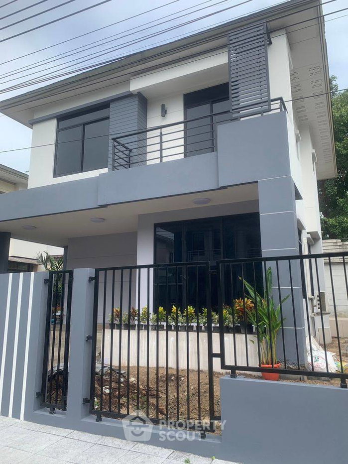 picture 4-BR House in Bang Bon Tai (ID 3321955) - 1/7