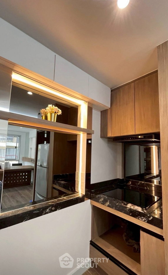 รูป คอนโด 2 ห้องนอน The 49 Plus 2 Condominium ใกล้ BTS ทองหล่อ (ID 3309375) - รูปที่ 5/5