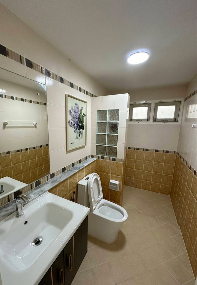 รูป ✨Hot Deal🏘️ให้เช่าบ้าน PERFECT PLACE รัตนาธิเบศร์-ไทรม้า | เข้าออกได้ทั้งทาง ถนนราชพฤกษ์ และ ถนนรัตนาธิเบศร์ | สนใจ @sacondo - รูปที่ 15/16