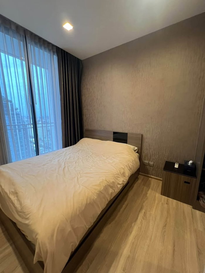 picture Condo for Rent at THE LINE Phahon - Pradipat (C6909015) - 4/10