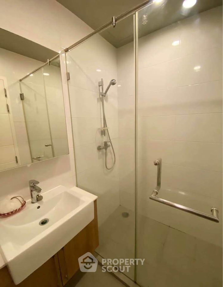 picture 23rd-Floor 1-BR Condo At Blocs 77 Near BTS On Nut (ID 2665343) - 20/26
