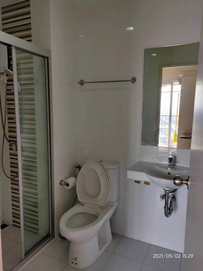 รูป ให้เช่าถูกมาก อิซซี่คอนโดสุขสวัสดิ์ Issi Condo Suksawad **มีเครื่องซักผ้า** - รูปที่ 9/9