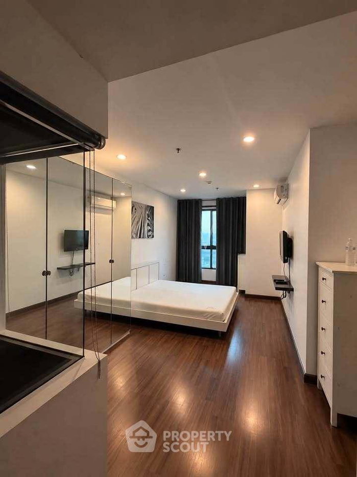 picture 1-BR Condo at Supalai Premier Ratchathewi near BTS Ratchathewi (ID 3320458) - 3/5