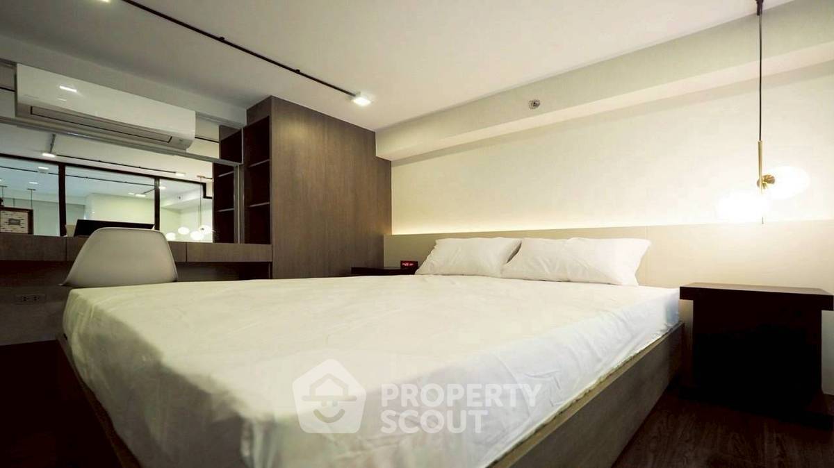 รูป คอนโด 1 ห้องนอนให้เช่า Siamese Sukhumvit 48 ใกล้ BTS อ่อนนุช (ID 2092743) - รูปที่ 8/13