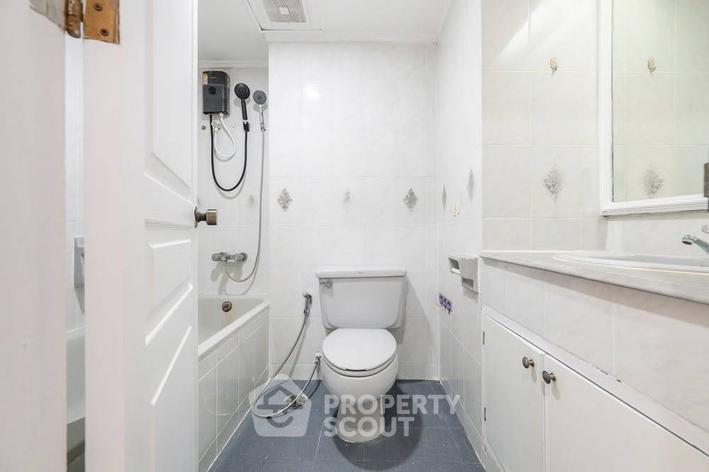รูป คอนโด 1 ห้องนอน ขายที่ Regent Sri Nakharin Tower ใกล้ ARL หัวหมาก (ID 3322328) - รูปที่ 11/12