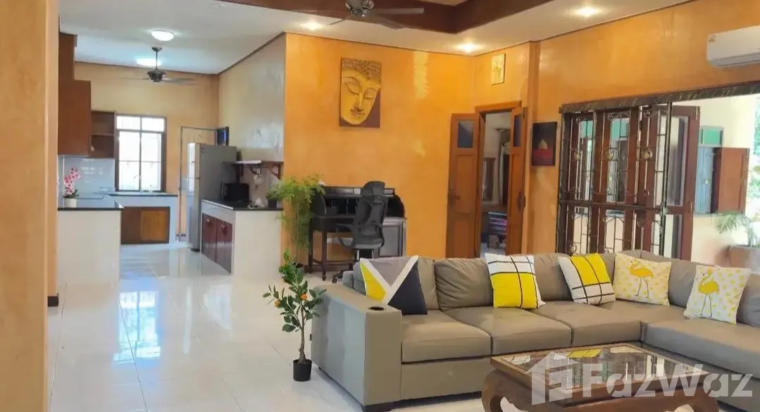 รูป วิลล่าให้เช่า 3 ห้องนอน ใน โป่ง, ชลบุรี 6793483 - รูปที่ 15/26