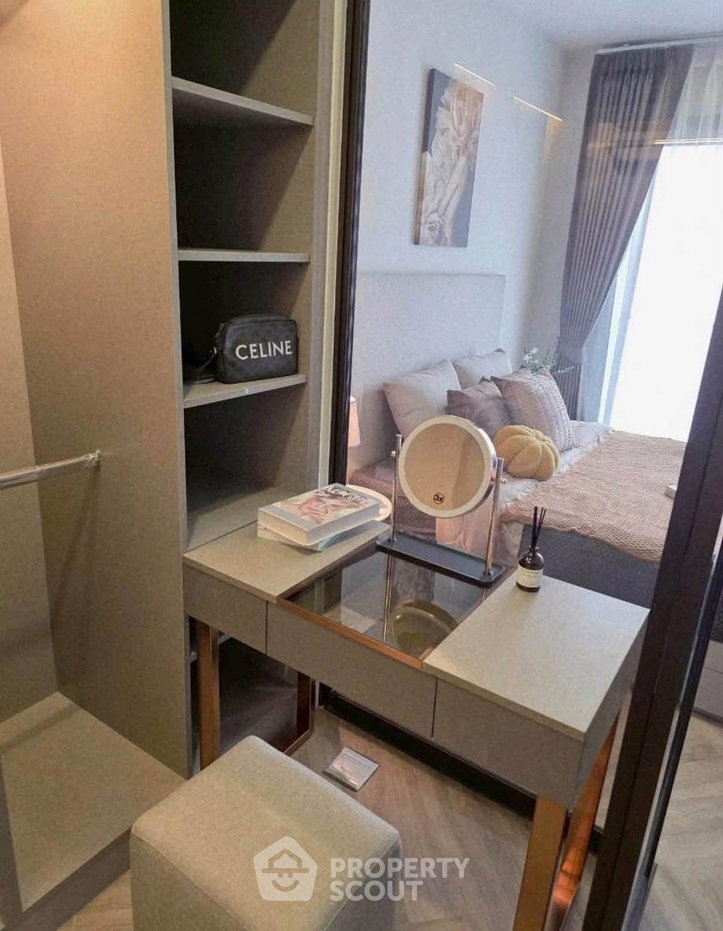 picture 1-BR Condo at Chapter Thonglor 25 close to Thong Lo (ID 3319021) - 5/10