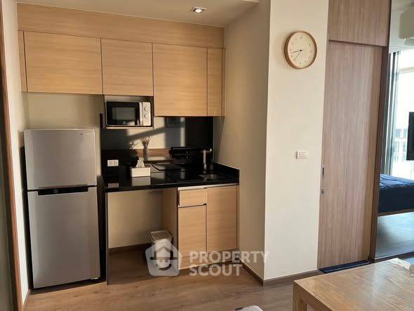 picture 30th-Floor 1-BR At Park Origin Phrom Phong Near BTS Phrom Phong (ID 3322044) - 2/11