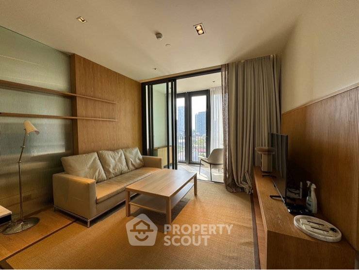รูป คอนโดเลี้ยงสัตว์ได้ 1 ห้องนอน Beatniq Sukhumvit 32 ใกล้ BTS ทองหล่อ (ID 3320800) - รูปที่ 4/10
