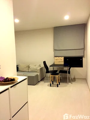 Condos for sale : 1 Bedroom Condo for sale at Condolette Pixel Sathorn  6793181