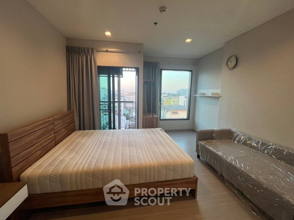 รูป คอนโด 1 ห้องนอน ให้เช่า Life Sukhumvit 62 ใกล้ BTS บางจาก (ID 1740701) - รูปที่ 1/5