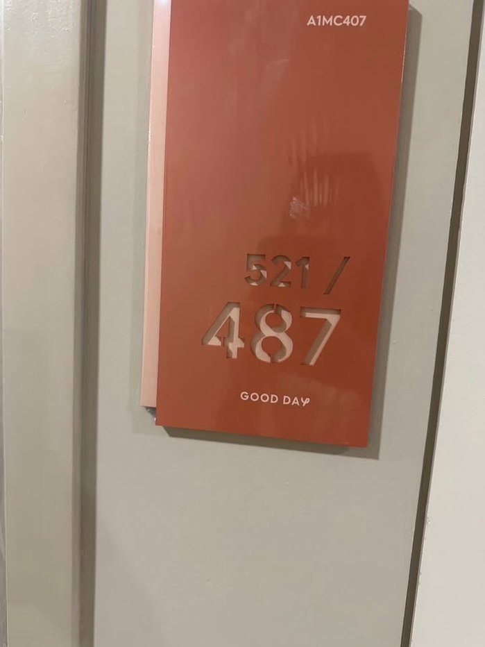รูป #A1242 ✅ 18/9/69 ให้เช่า GOOD DAY Sukhumvit 93 📲📢สอบถาม ld line @condoboy - รูปที่ 12/12