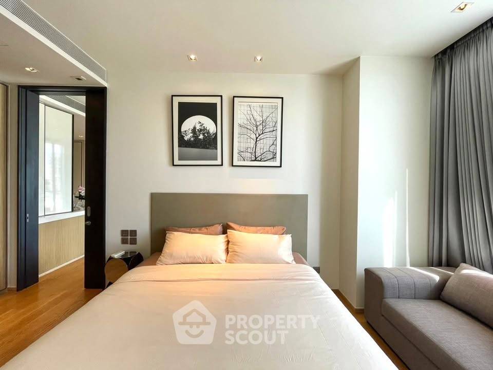 รูป คอนโด 1-ห้องนอน ที่ บีทนิค สุขุมวิท 32 ใกล้ BTS ทองหล่อ (ID 3319594) - รูปที่ 3/7