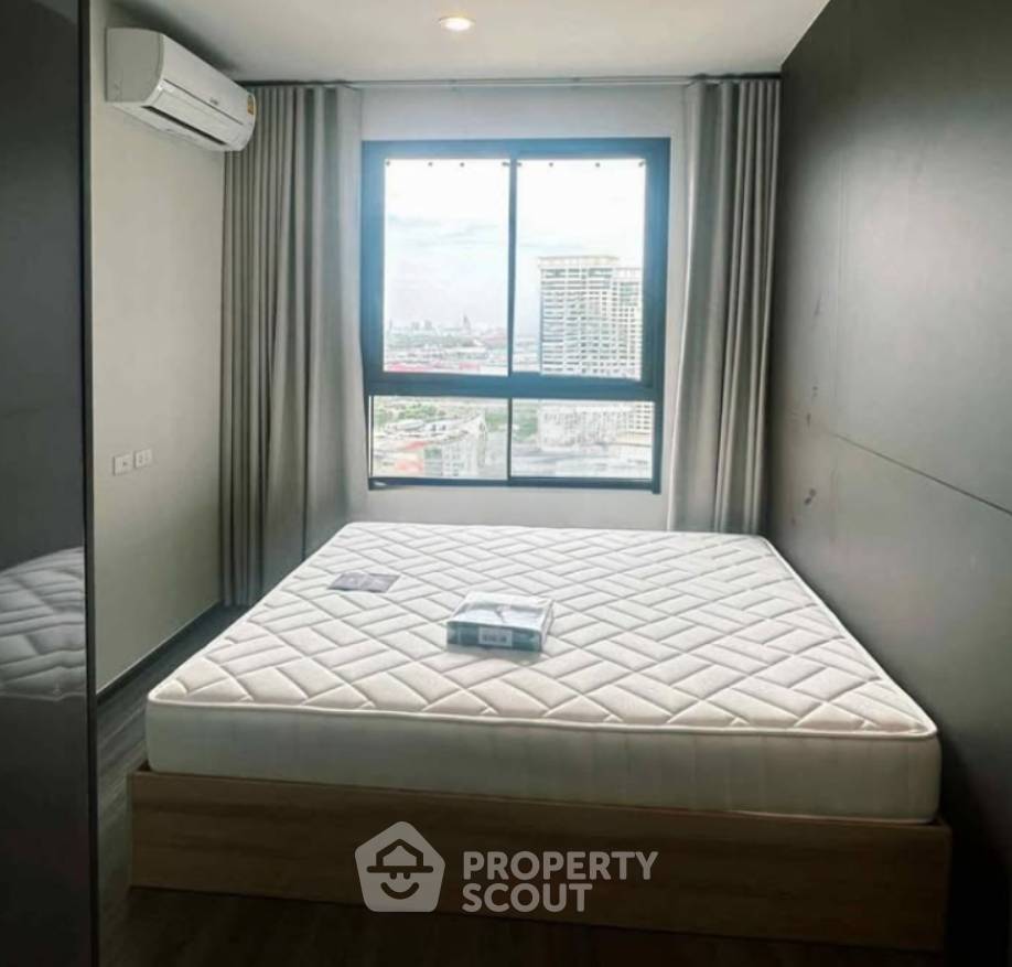 รูป คอนโด 1-ห้องนอน ที่ ไอดีโอ สุขุมวิท - พระราม 4 ใกล้ BTS พระโขนง (ID 3319787) - รูปที่ 3/4