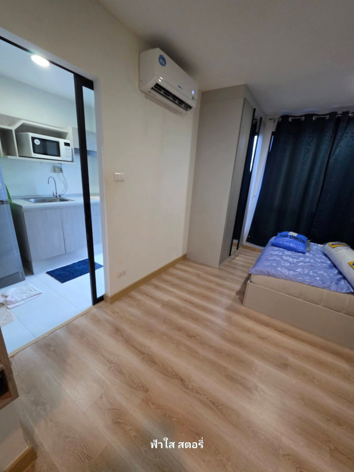 รูป พรีมิโอเฟรสโกรามอินทรา​ กม.​2​ ติดต่อฟ้า​ ใกล้​รถไฟฟ้า​บีทีเอส​ลาดปลาเค้า - รูปที่ 12/19