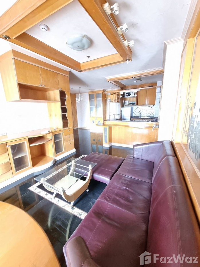 picture 1 Bedroom Condo for sale at Pathumwan Resort  1142022 - 17/29
