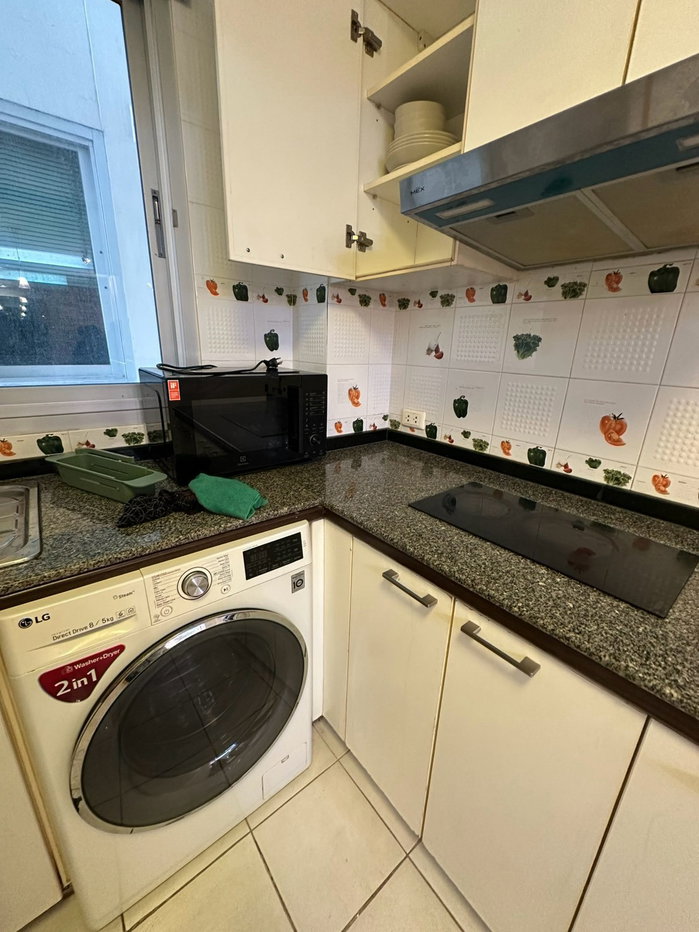 รูป For rent Condo 49 Plus Fully Furnished  (S03-2783) - รูปที่ 3/14