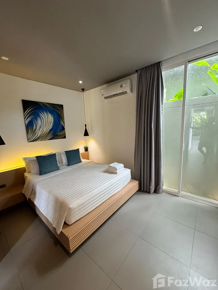 รูป ขาย วิลล่า 2 ห้องนอน ในโครงการ วิลลา ซันเปา 6793459 - รูปที่ 11/15