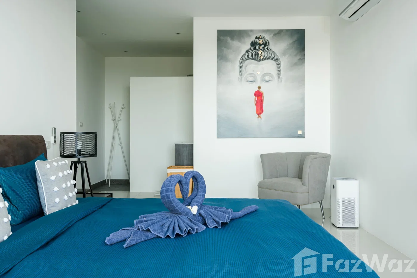 รูป ขาย วิลล่า 5 ห้องนอน ใน บ่อผุด, สุราษฎร์ธานี 6793356 - รูปที่ 31/35